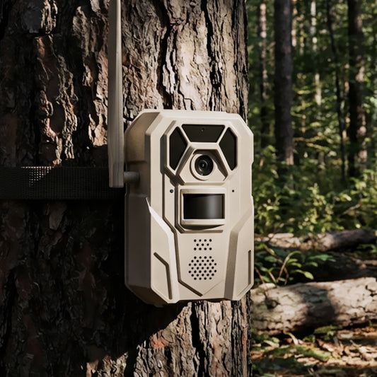 Magic Eagle® H3 Trail Camera