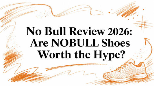 No Bull Review 2026: Are NOBULL Shoes Worth the Hype?