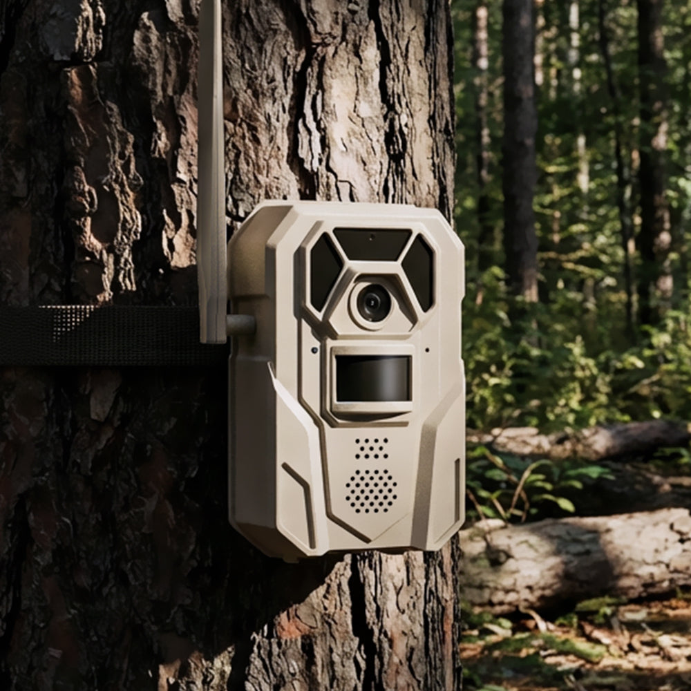 Magic Eagle® H3 Trail Camera
