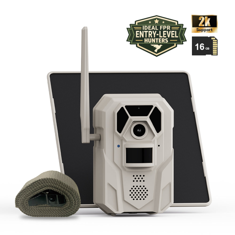 Magic Eagle® H3 Trail Camera