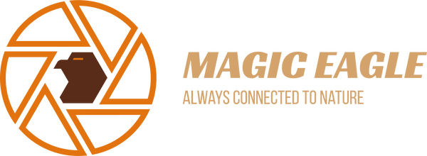 Magic Eagle