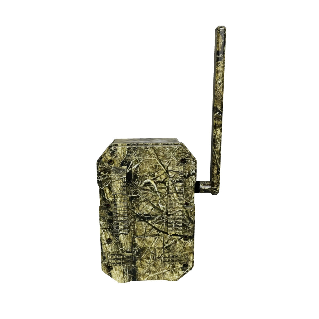 Magic Eagle® EagleCam 5 - Smart 4G Trail Camera